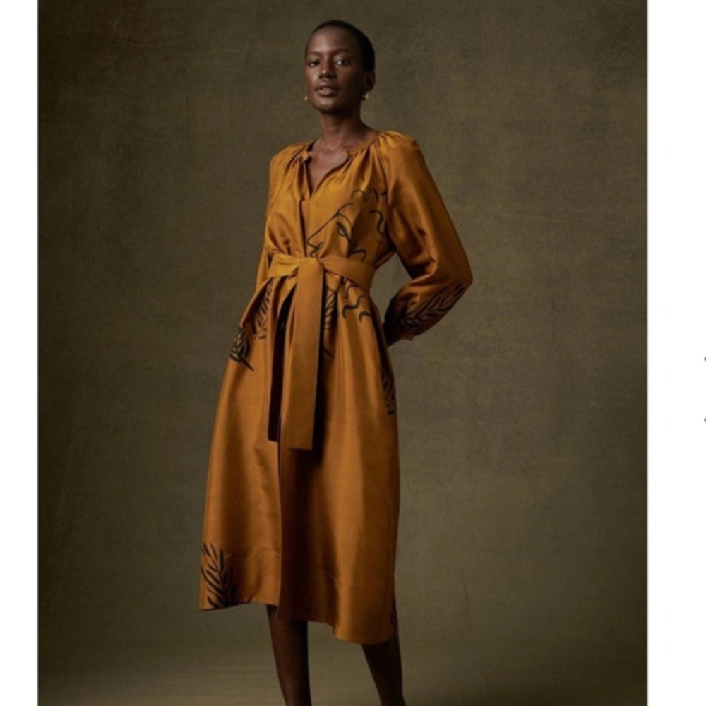 Soeur OLBIA DRESS